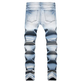 Amiri Jeans Ripped Jeans